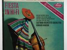 MERCURY LIVING PRESENCE SR90134  FR1/1  ED1  FIESTA IN HI-FI  HOWARD HANSON