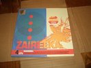 THE FLAMING LIPS ZAIREEKA LP 2013 OOP 4 VINYL BOX SET RSD RECORD STORE DAY NEW