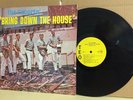 The Escorts Bring Down The House Original Richmond Garage Acid Archives Private