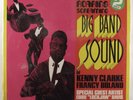 KENNY CLARKE/FRANCY BOLAND Big Band Sound MPS MC-25102 2XLP SEALED