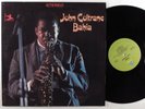 JOHN COLTRANE Bahia PRESTIGE LP NM 70's reissue