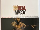 McCoy Tyner The Real McCoy Blue Note Japan LP