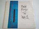 Pink Floyd - The Wall Japan LP  (40 AP 1750)