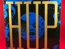 WONDERSTUFF Hup 1989 UK Vinyl LP WONDER STUFF EXCELLENT CONDITION  E