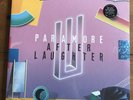Paramore - After Laughter 12” Pink Vinyl lp Sealed