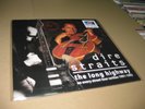 DIRE STRAITS LP THE LONG HIGHWAY ON EVERY STREET TOUR RARITIES 1991-1992