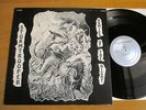 STORMTROOPER – ARMIES OF THE NIGHT  Original IRON WORK from 1985 private NWOBHM