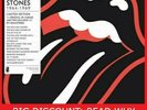 THE ROLLING STONES 1964-1969 LIMITED EDITION - NUMBERED - BIG DISCOUNT: READ WHY