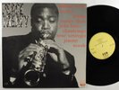 NATHAN DAVIS Peace Treaty SFP LP VG++ spain mono