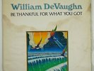 William DeVaughn 