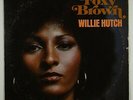 Willie Hutch 