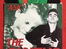 THE SMITHS -ASK- Australian 7