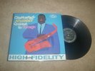 Cannonball Adderley Quintet In Chicago Mercury LP 1959 Bop Jazz MONO