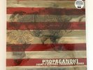 PROPAGANDHI today's empires tomorrow's ashes LP Record SEALED vinyl weakerthans