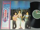 GODIEGO/MAGIC MONKEY w/OBI JPN YX-5004-AX
