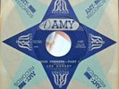 Lee Dorsey-Four Corners Pts.1 & 2-Rare Orig. Funk 45-The Meters-Near Mint  HEAR