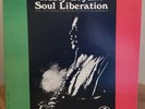 Rusty Bryant Soul Liberation Vinyl LP Soul Jazz Van Gelder Stamp Melvin Sparks