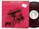 BOB DYLAN Allen Ginsberg LP Holy Soul ARCHIVE SERIES Rec #178 of 200 Ltd RED WAX