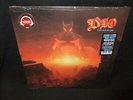 Dio Last In Line Sealed New 180g Blue Vinyl LP Rocktober Sabbath Rainbow