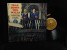 Martin & Neil-Tear Down The Walls-Elektra 248-MONO FRED NEIL