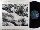JACK DEJOHNETTE In Movement ECM 2XLP germany 180g gatefold