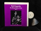 Led Zeppelin-For Badge Holders Only Part 2-She-Human Vinyloids 5472-2LP SET
