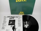 GOVERNMENT ISSUE joy ride LP Vinyl Record , produced by brian baker minor threat
