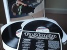FU MANCHU     original Vinyl 2LP     The Action Is Go (1997)