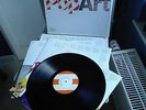 PET SHOP BOYS limited 3LP Box Pop Art (2003) French Edition Paris City Boy