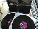 LINKIN PARK original gatefold Vinyl 2LP Meteora (2003)