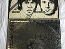Vtg Monkees - Head & Monkees Present Micky David Michael Album Record Vinyl