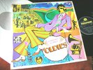 THE BEATLES  -   A Collection Of Beatles' Oldies,   ORIG 1966 UK MONO LP / inner