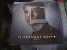 NEW 13 REASONS WHY S2 (NETFLIX ..-13 REASONS WHY S2 (NETFL (UK IMPORT) VINYL LP