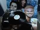 RED HOT CHILI PEPPERS  original Vinyl 12