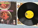 Iron Butterfly In-a-Gadda-Da-Vida LP ex shrink psych heavy metal anthem 1841Bway