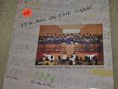 sealed private Black Gospel soul LP Inspirational Choir Apostolic Church Chicago