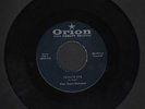 (Hear) 1961 Scarce Alan Swain Orch Jazz/ Exotica Classic 45 (Private Eye)