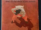 Robert Johnson - King of the Delta Blues Singers LP—Vinyl Columbia CL 1654