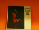 DENNIS BROWN - SUPER REGGAE & SOUL HITS - TROJAN 1973 EX LP VINYL RECORD