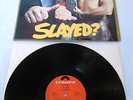 SLADE - SLAYED LP MINT / UNPLAYED  IN SHRINK / ORIGINAL U.S POLYDOR PD 5524