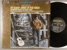 P.F. Sloan  Songs Of Our Times    Folk Rock; SSW