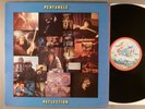 Pentangle  Reflection    Folk; Folk Rock   UK Press