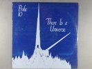 Probe 10  There Is A Universe   SEALED  Private Prog  RARE LP    1975 ORIG
