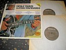 MERLE TRAVIS GUITAR STANDARDS DOUBLE LP USA GMH 9024 COUNTRY CLASSICS 1980 NM