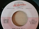 Butch Baker - The Fat Man - St. Lawrence Records 20091