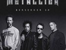 Metallica - Berserker 2.0 (US IMPORT) VINYL LP NEW