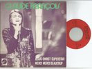 CLAUDE FRANCOIS jesus-christ superstar 7
