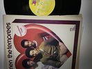 The Temprees- Lovemen- We Produce XPS 1901- VG(+)/VG+ PROMO