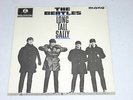 BEATLES Long Tall Sally 45 rpm EP UK Import Parlophone 8913 1964 -1N/-1N press