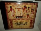 GLUCK ORFEO ED EURIDICE 3 ACTS ROTHER 3 LP ORIG 1952 URANIA 223 MICROGROOVE  NM